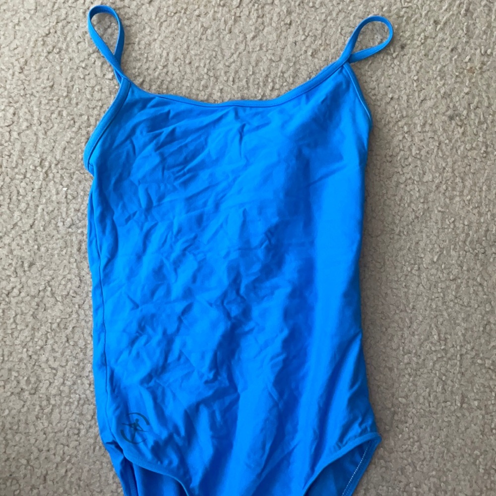 Leotard